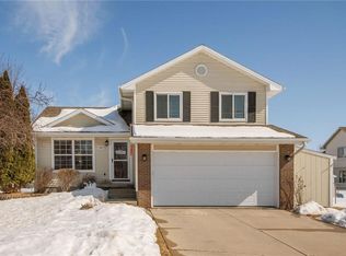 1417 SE Rio Dr, Ankeny, IA 50021