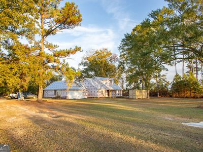 3190 Radio Station Rd, Alma, GA, 31510