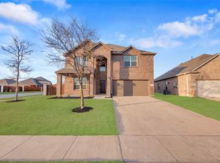 601 Cowboy Way, Anna, TX 75409