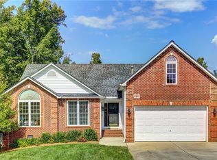 4912 Baxter Bridge Dr, North Chesterfield, VA 23237