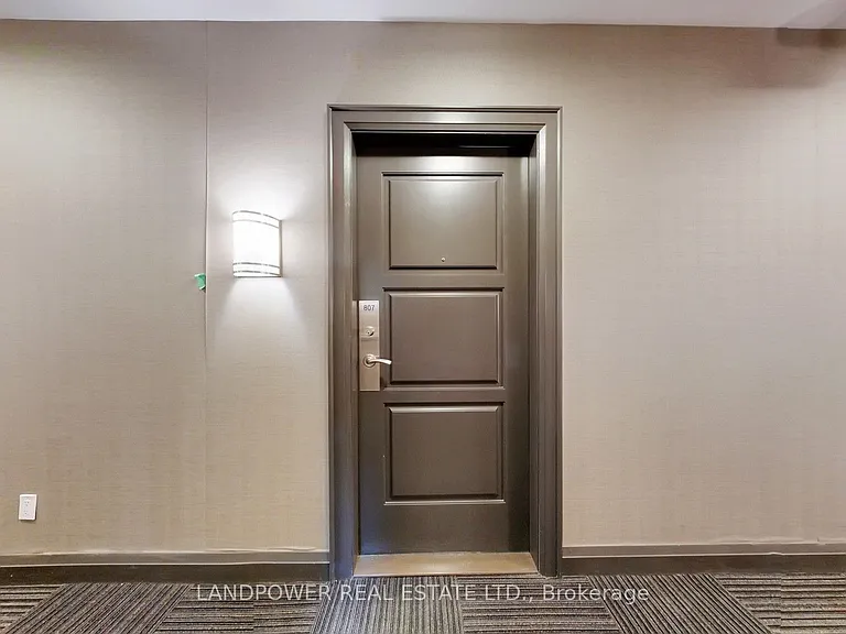 9506 Markham Rd #807 — Photo 34