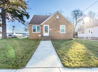 1705 31st St, Kenosha, WI 53140