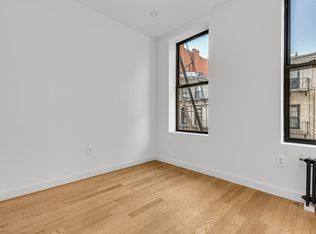 109 Eldridge St APT 14, New York, NY 10002