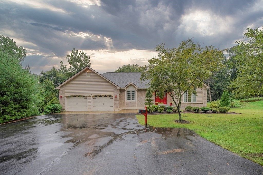 593 Southwick St, Feeding Hills, MA 01030 | Zillow