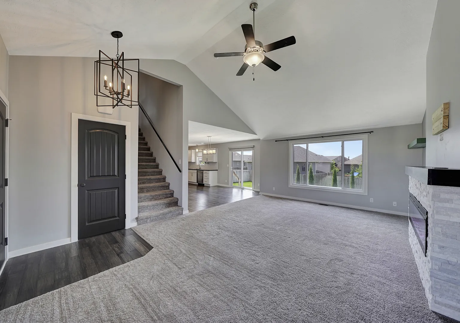 2 Story Single Family Home — Photo 3