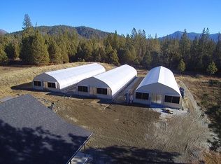 1350 Pleasant Creek Rd, Rogue River, OR 97537