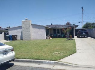 15427 Hartsville St, La Puente, CA 91744