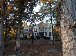 530 Mapledale Trl, Sharpsburg, GA 30277