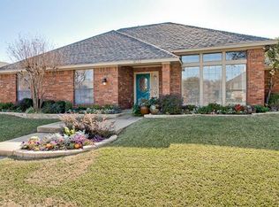 4032 Kentshire Ln, Dallas, TX 75287