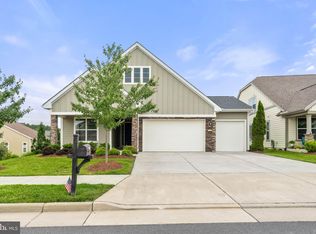 116 Grosbeak Ct, Lake Frederick, VA 22630