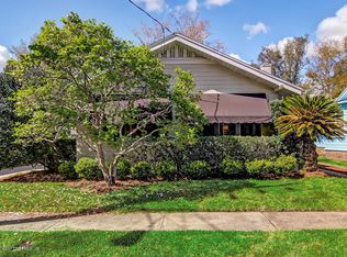 3675 Pine St, Jacksonville, FL 32205