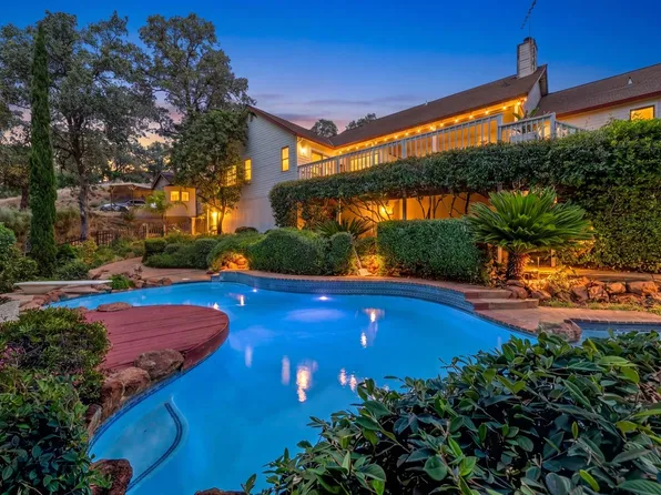 1700 Shadydale Ln, Placerville, CA 95667