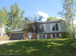 1210 E 10th St, Craig, CO 81625