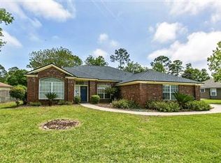 2919 Canyon Falls Dr E, Jacksonville, FL 32224