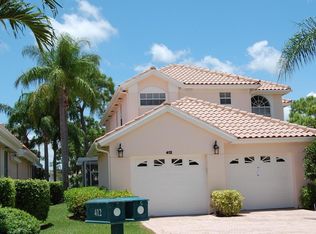 412 Eagleton Cove Way, Palm Beach Gardens, FL 33418