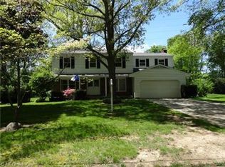 3325 Edington Rd, Akron, OH 44333