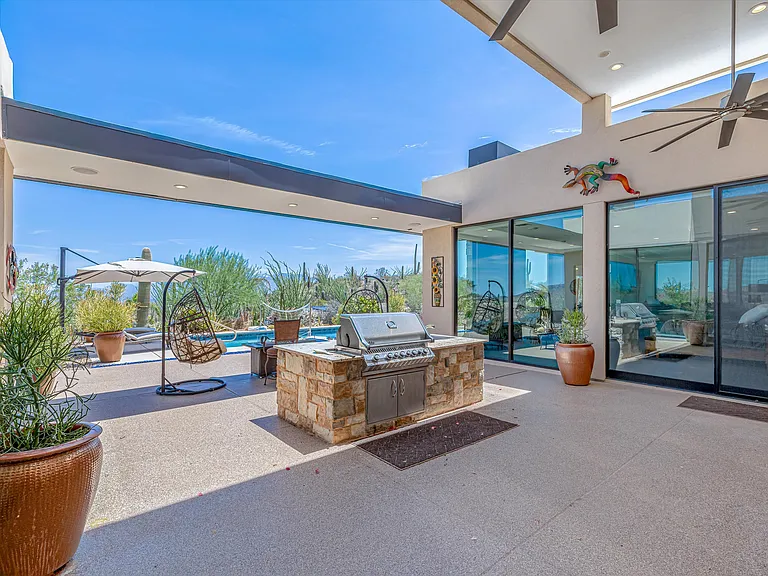 7274 W El Camino Del Cerro — Photo 35