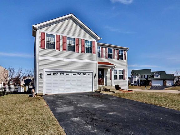 2nd image of 384 Prairie Knoll Dr