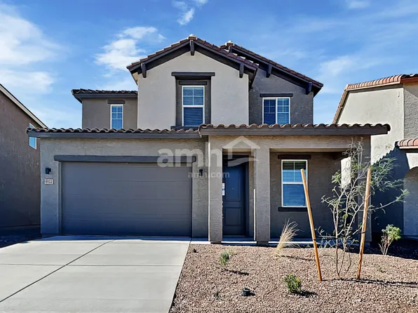 7472 S Via Bombachas, Tucson, AZ 85756