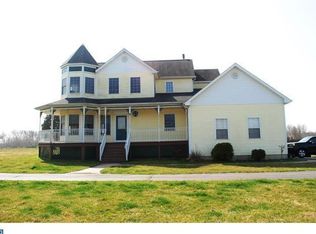 1864 Jacks Jobstown Rd, Columbus, NJ 08022