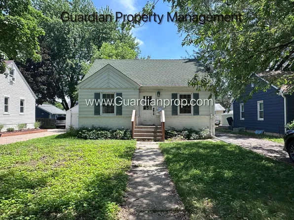 2919 Zarthan Ave S, Saint Louis Park, MN 55416
