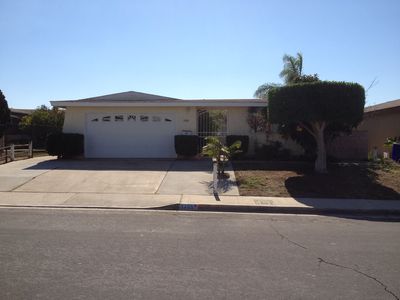 3769 Marzo St, San Diego, CA, 92154