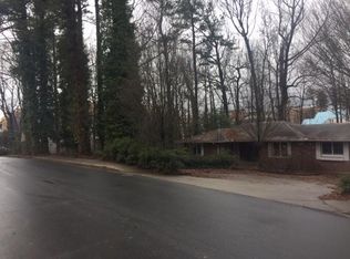 72 Thompson St, Alpharetta, GA 30009