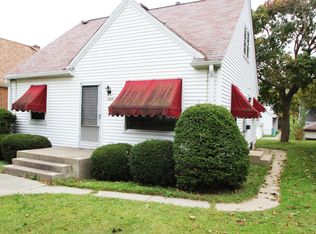 3866 N 51st Blvd, Milwaukee, WI 53216