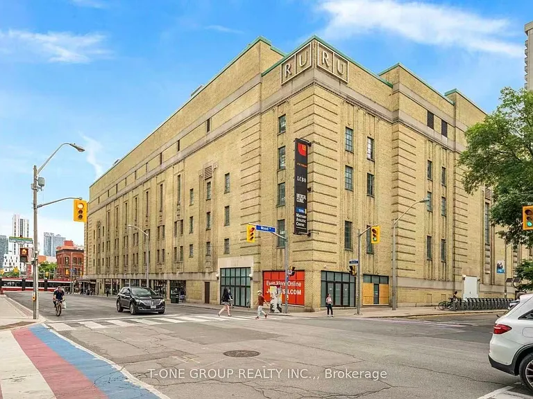 85 Wood St #3003 — Photo 37