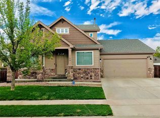 11705 E 119th Ave, Commerce City, CO 80640