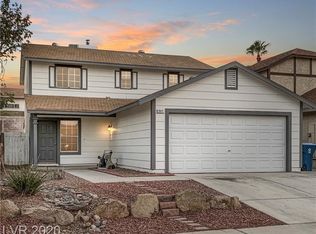7017 Copperleaf Dr, Las Vegas, NV 89128