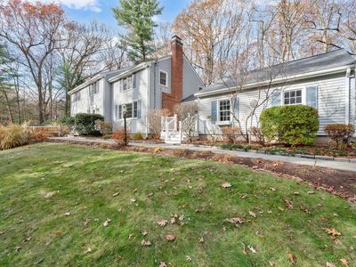 10 Sachems Trail, West Simsbury, CT, 06092