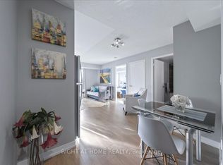 1420 Dupont St #1312, Toronto, ON M6H0C2