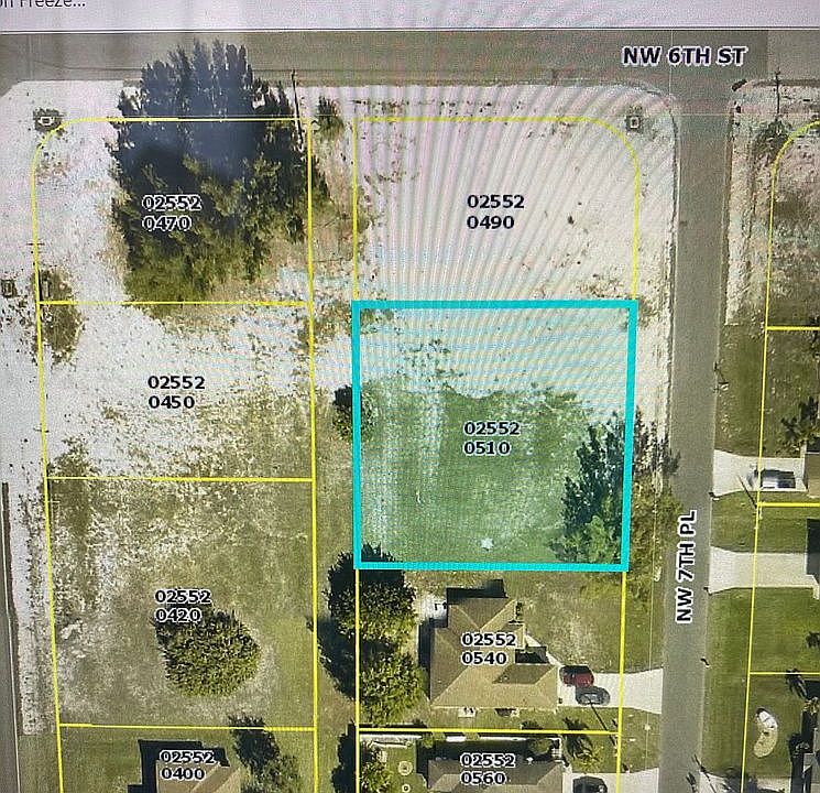 1st image of 526 NW 7th Pl
