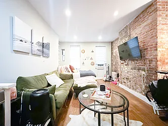 Rented by Compass