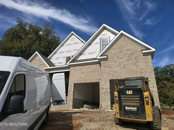 184 Maclaren Way Lot 23, Lenoir City, TN 37772