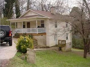 225 P Poole Ave, Chattanooga, TN 37415