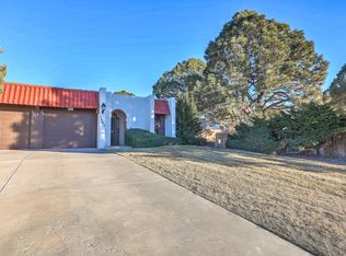 1465 Wagon Train Dr SE, Albuquerque, NM 87123