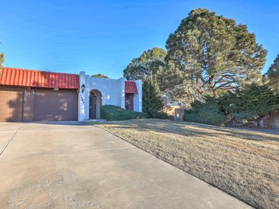 1465 Wagon Train Dr SE, Albuquerque, NM, 87123