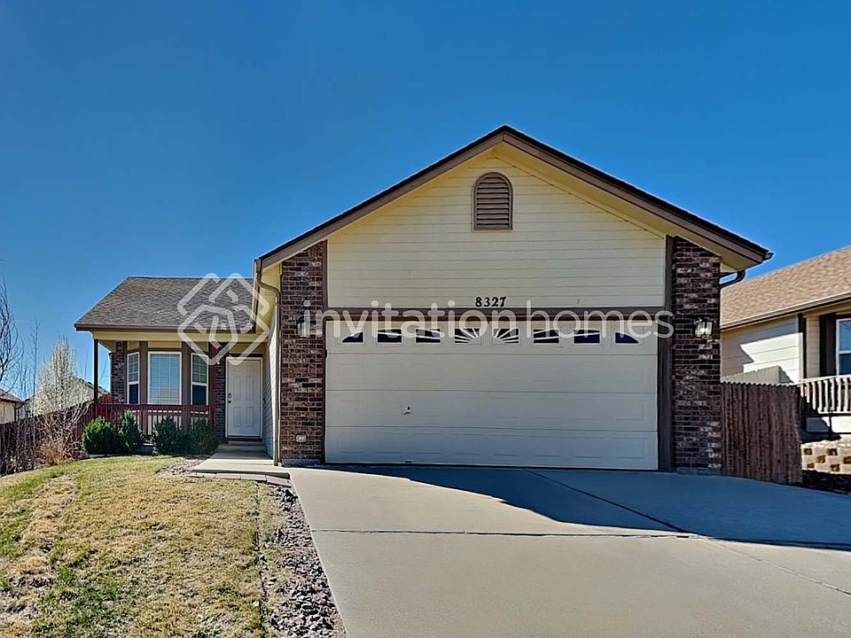 1st image of 8327 Firethorn Dr
