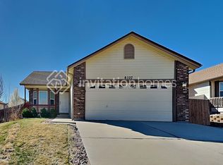 8327 Firethorn Dr, Colorado Springs, CO 80925