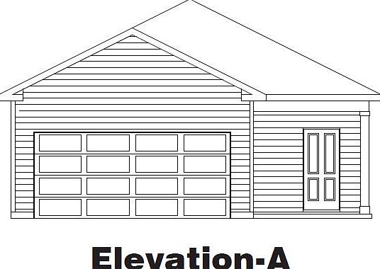 Plan Elevation.