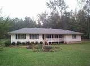 901 Swann Rd, Jefferson, GA 30549