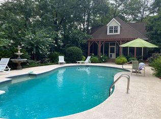 3008 Foxridge Rd, Dothan, AL 36303