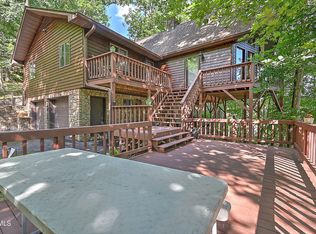 137 Hiddenwood Dr, Mountain City, TN 37683