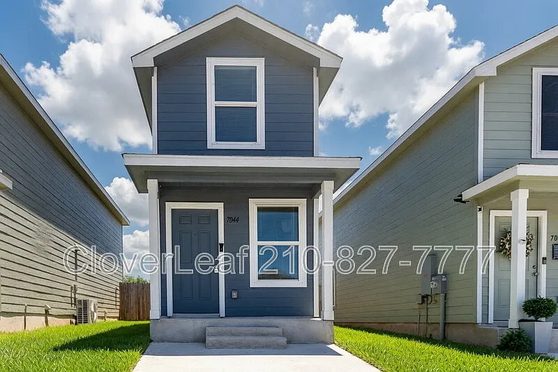 1 bed, 2.0 bath, 664 sqft, $1,047 — Photo 3