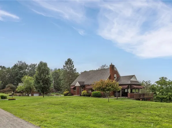 4768 Peach Tree Ct, Murrysville, PA 15668