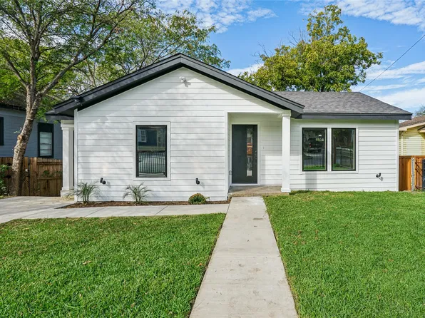 1919 Michigan Ave, Dallas, TX 75216