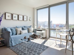 480 Main St APT 8H, New York, NY 10044