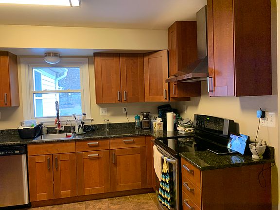 Insta-hot water tap.